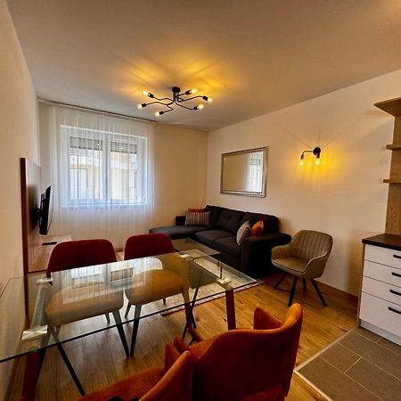 Vh9 Apartments ブダペスト エクステリア 写真