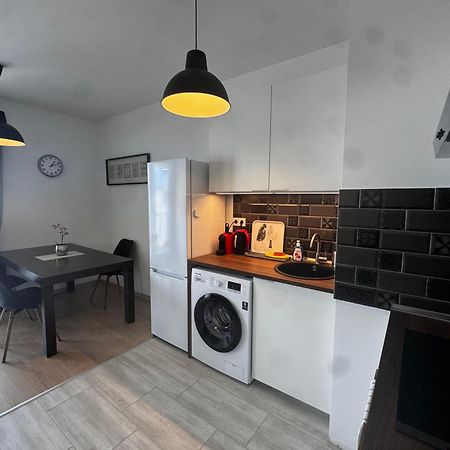 Vh9 Apartments ブダペスト エクステリア 写真