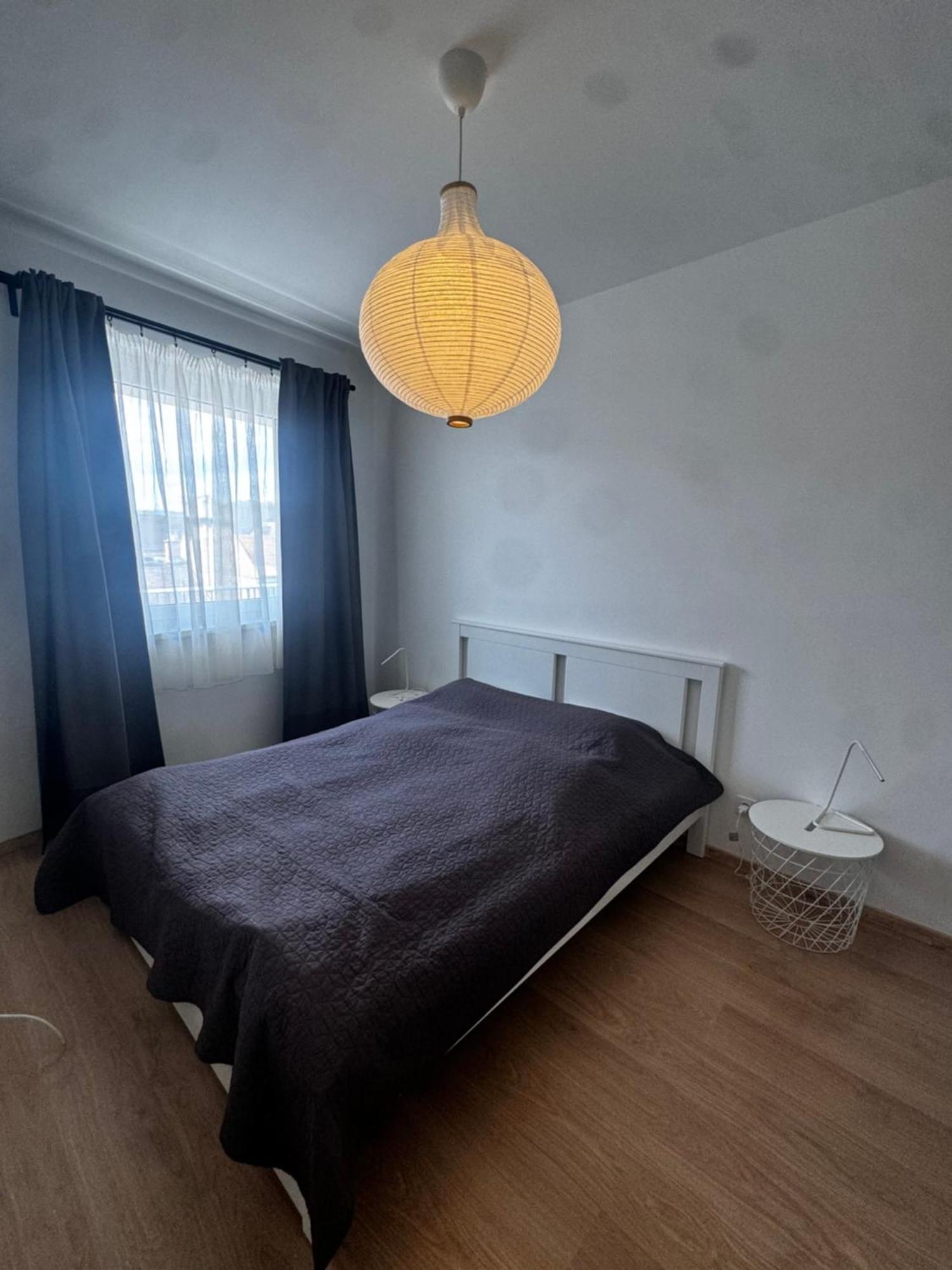 Vh9 Apartments ブダペスト エクステリア 写真