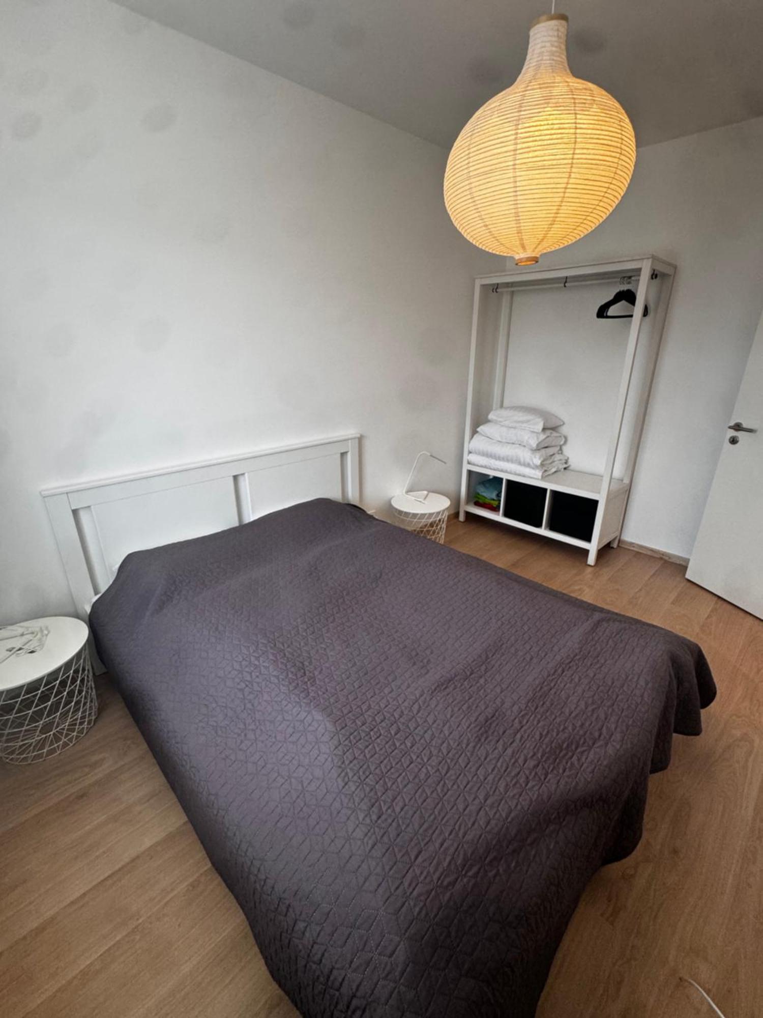 Vh9 Apartments ブダペスト エクステリア 写真