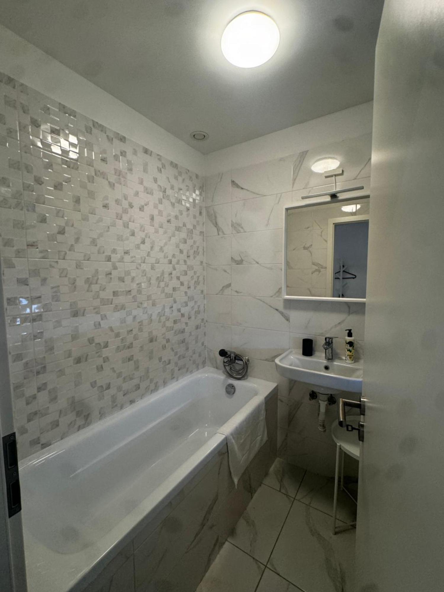 Vh9 Apartments ブダペスト エクステリア 写真