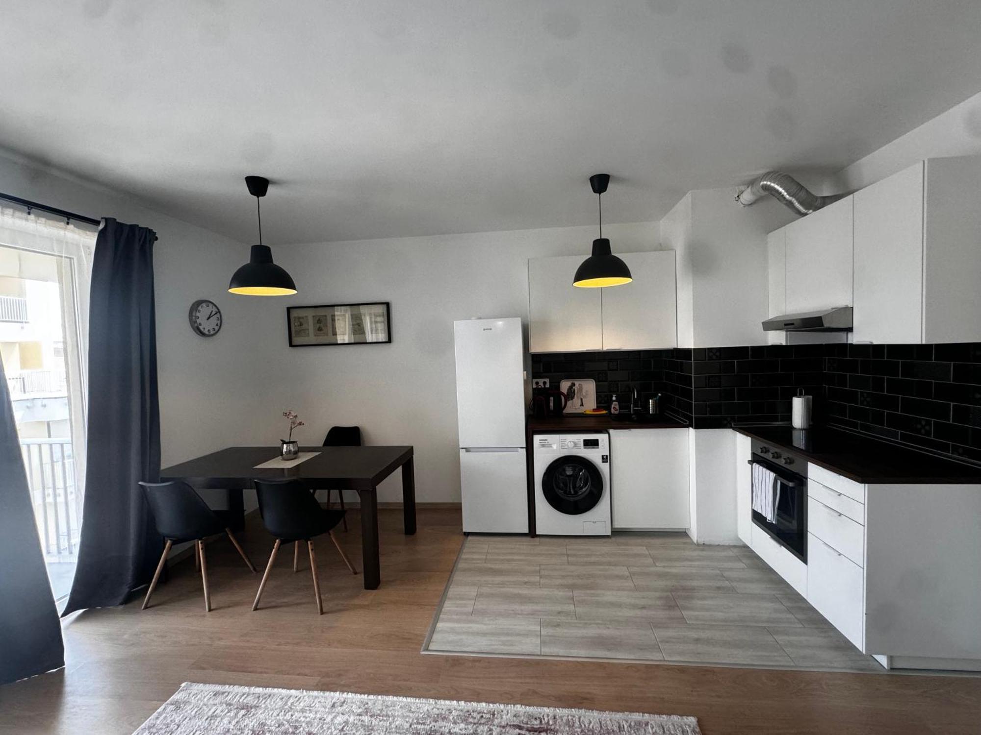 Vh9 Apartments ブダペスト エクステリア 写真