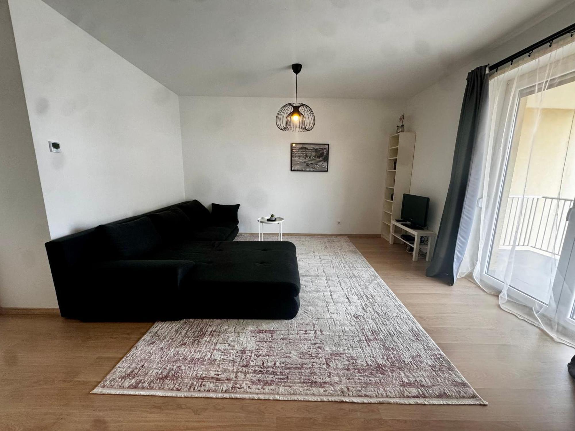 Vh9 Apartments ブダペスト エクステリア 写真